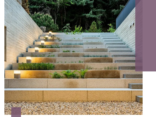 Монтаж лестниц под ключ в Симферополе — быстро и качественно