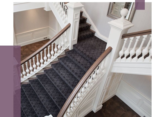 Деревянные лестницы в Симферополе на заказ от 436254 руб. — ПРОЛЁТ-Сим