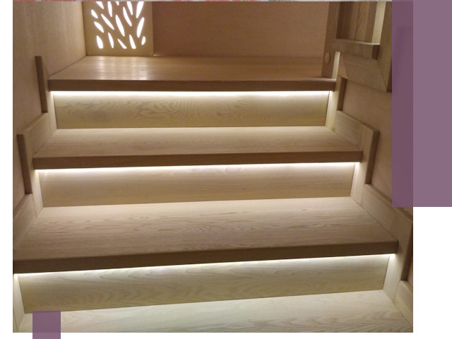 Облицовка бетонных лестниц под ключ в Симферополе качественно и быстро