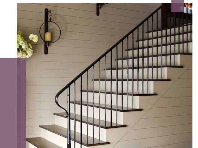 Лестницы для дома в Симферополе —  от 77903 руб. | ПРОЛЁТ-Сим