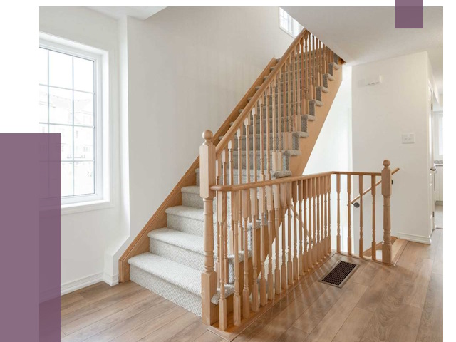 Мансардные лестницы в Симферополе от 19216 руб.  | ПРОЛЁТ-Сим