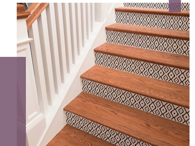 Покраска лестниц в Симферополе от 1922 руб. — цены и сроки | ПРОЛЁТ-Сим