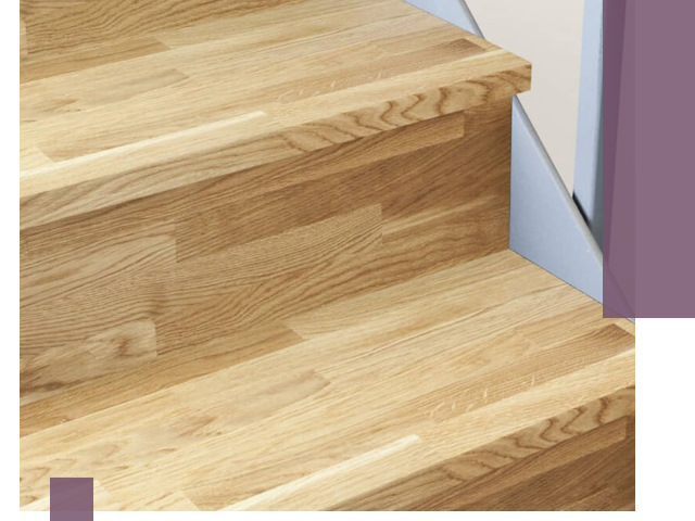 Лестницы из сосны под ключ в Симферополе — изготовление и монтаж