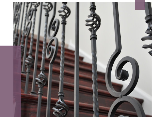 Демонтаж перил в Симферополе от 4363 руб. — разборка и вывоз | ПРОЛЁТ-Сим