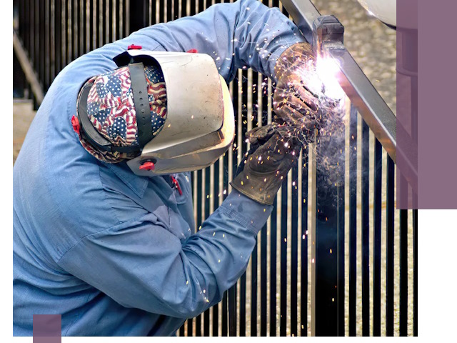 Демонтаж перил срочно и аккуратно в Симферополе