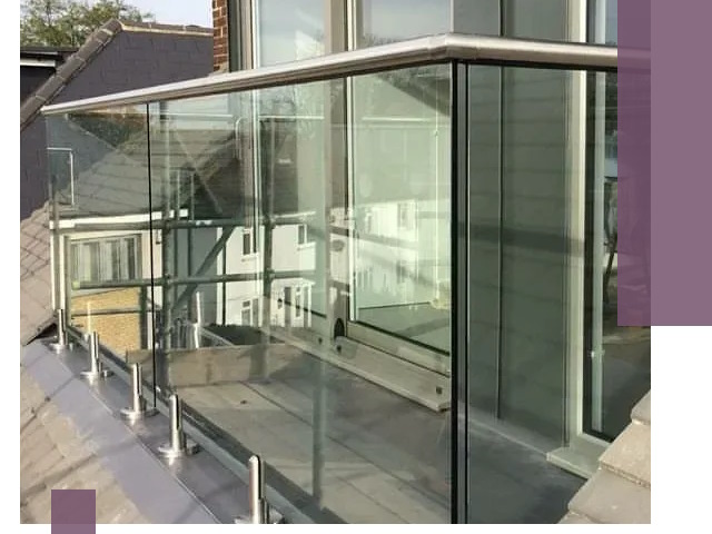 Демонтаж балконных ограждений в Симферополе — быстро и безопасно