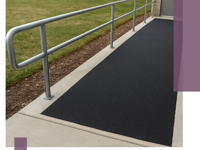 Демонтаж пандусов в Симферополе: быстро и аккуратно