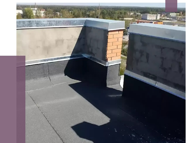 Демонтаж парапетов в Симферополе от 4363 руб.  | ПРОЛЁТ-Сим