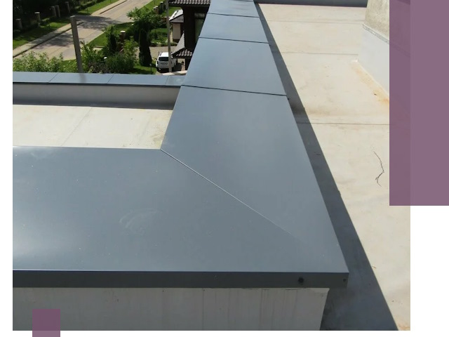 Демонтаж парапетов любой сложности в Симферополе быстро и аккуратно