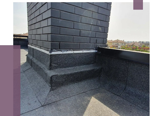 Ремонт парапетов в Симферополе от 7998 руб.  | ПРОЛЁТ-Сим