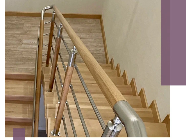 Ремонт поручней и ограждений в Симферополе — качественно и быстро