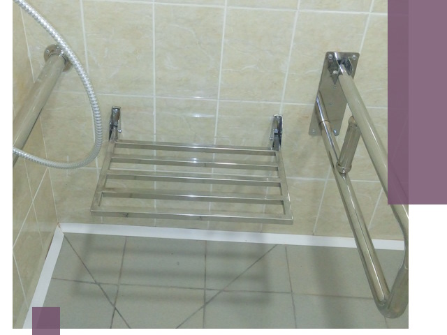 Демонтаж поручней для инвалидов в Симферополе быстро и безопасно